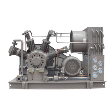 High Pressure Freon Compressor Carbon Dioxide Compressor (ZW-9/4-30CE Approval)